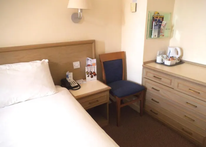 Airport Inn Gatwick