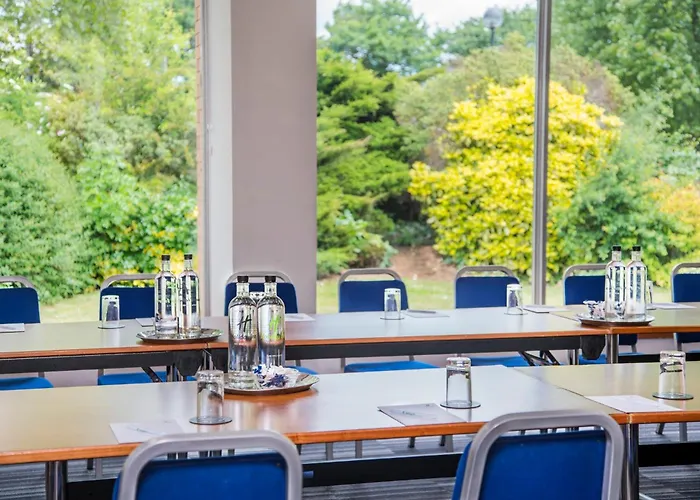 Holiday Inn London - Gatwick Airport By Ihg